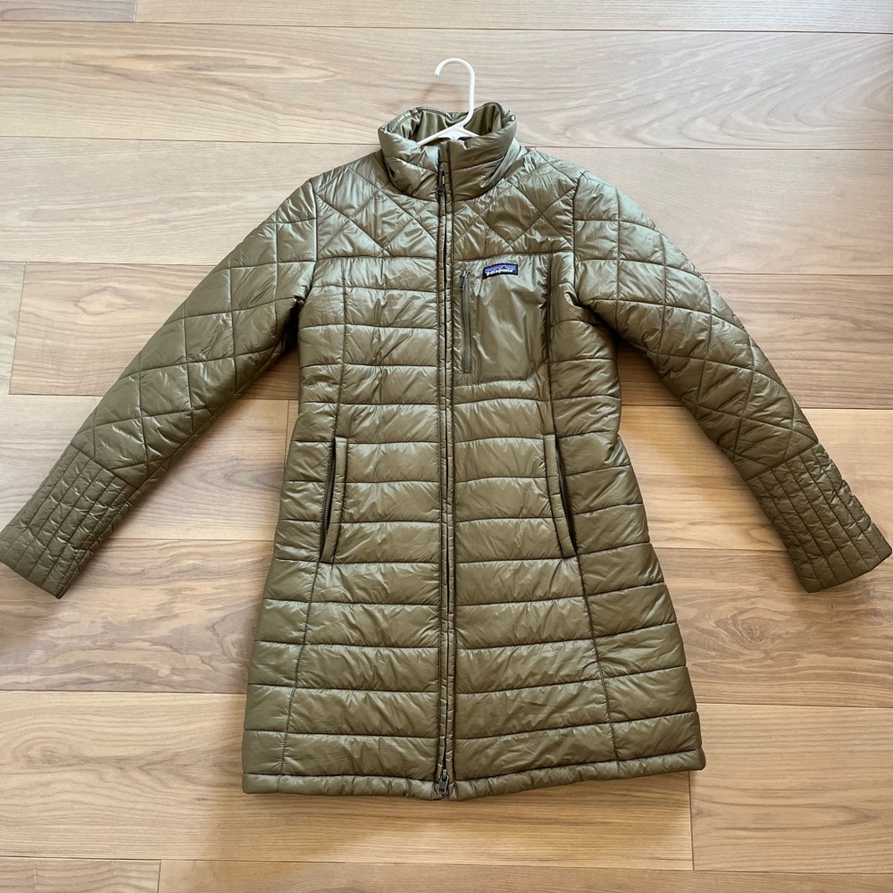 Women's Radalie Parka